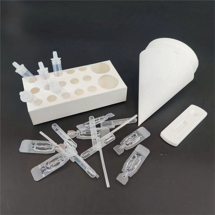 Rapid Covid-19 Antigen