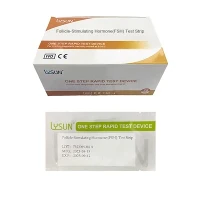 Follikkelstimulerende hormon test OEM raskt