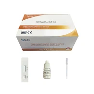 Hepatitt A Virus Test OEM